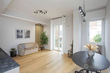 Appartamento di 60 m² con 2 locali a Milano