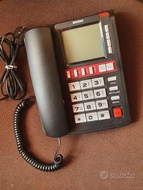 Telefono Brondi office plus