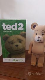 Ted BearBrick