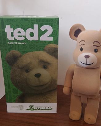 Ted BearBrick
