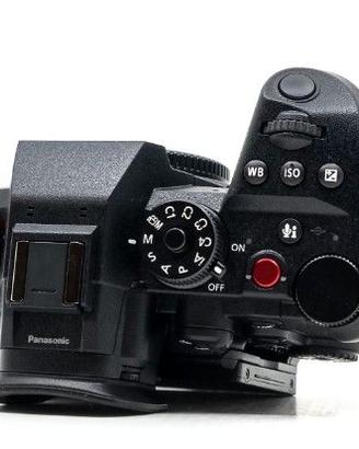 Panasonic Lumix Gh7