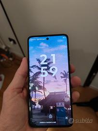 Motorola G84 perfetto