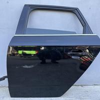 PORTIERA POSTERIORE SINISTRA AUDI A3 Serie (8V1) (