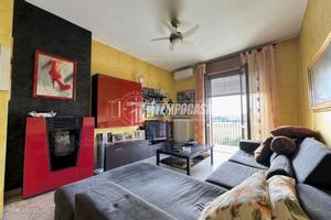 RIF. 572 - VILLA BIFAMILIARE CON DUE BOX, DUE CANT