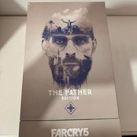 Far Cry 5 The Father Edition - Xbox One - Edizione