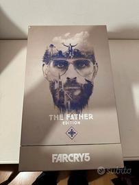 Far Cry 5 The Father Edition - Xbox One - Edizione