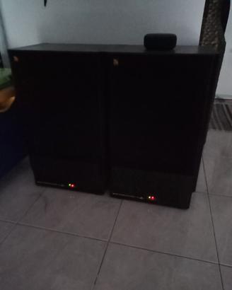 AUDIO PRO A 4-14 MK 3