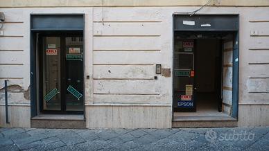 Locale Commerciale - Santa Maria Capua Vetere
