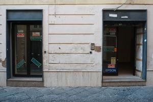 Locale Commerciale - Santa Maria Capua Vetere