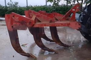 Ripuntatore agricolo