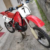 Cr 250 89/91