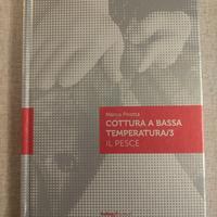 La cottura a bassa temperatura/3 il pesce