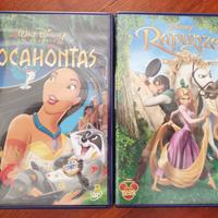 DVD per bambini