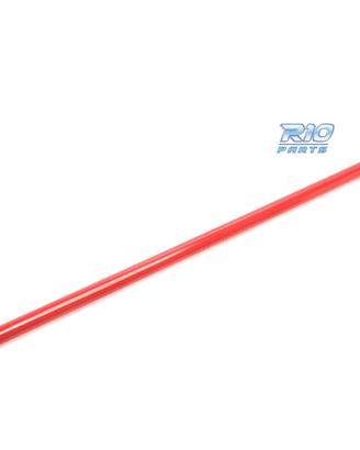 BARRA STABILIZZATRICE POSTERIORE BMW E36 ROSSO