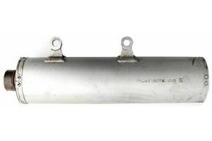 Carcassa silenziatore Husqvarna Husky A0416