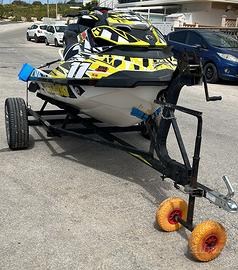 Rxp 300 seadoo