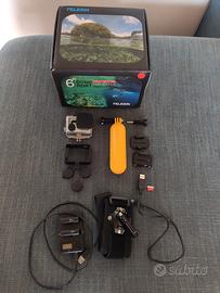 GoPro Hero 4 black edition 