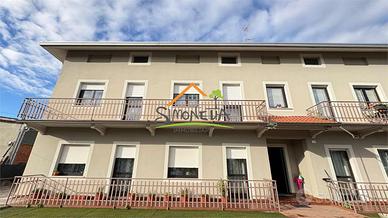 TRE LOCALI + SERVIZI