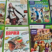 giochi Xbox 360