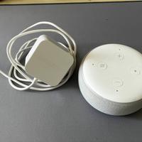 Alexa Echo Dot 3ª generazione