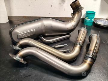 Giannelli vespa small 50-125