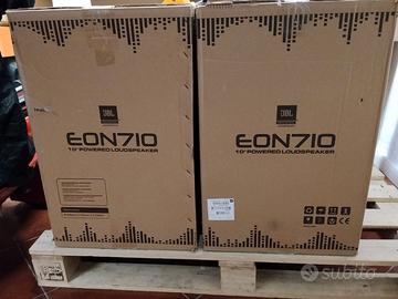 JBL EON710