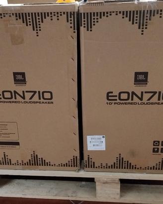 JBL EON710