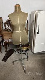 Manichino per sarta