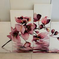 quadro componibile in condizioni perfette 