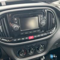 Monitor Stereo Originale FIAT DOBLO MAXI