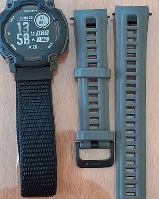 Garmin Instinct E 45 mm
