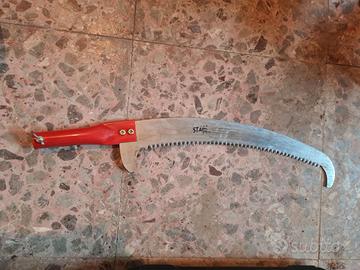 Ramaccio telescopico