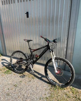 Mtb 26" Cube taglia L