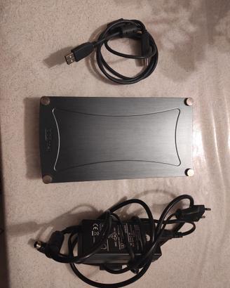 HD esterno da 200 gb