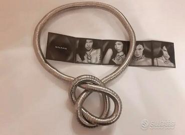 Breil donna snake 
