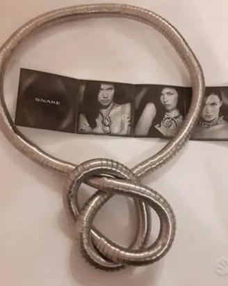 Breil donna snake 