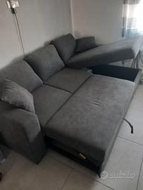 divano letto 