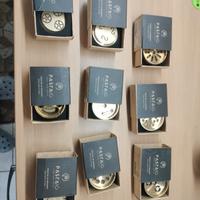 trafile bronzo pastaio