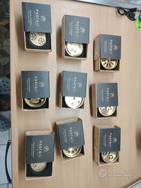 trafile bronzo pastaio