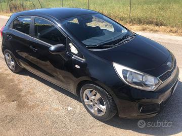 KIA RIO 2012 - 130.000km