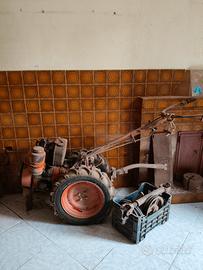 moto zappa pasquale 14 cavalli 