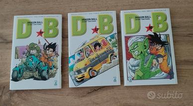 MANGA DRAGONBALL