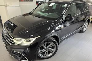 Volkswagen Tiguan 2.0 TDI 150 CV SCR DSG R-Line KM