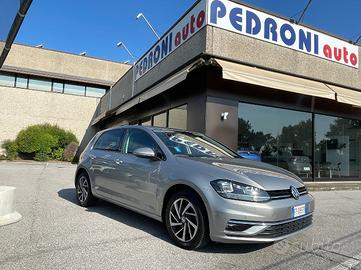 Volkswagen Golf 5 Porte 7.5 1.6 TDI Sound 115 CV