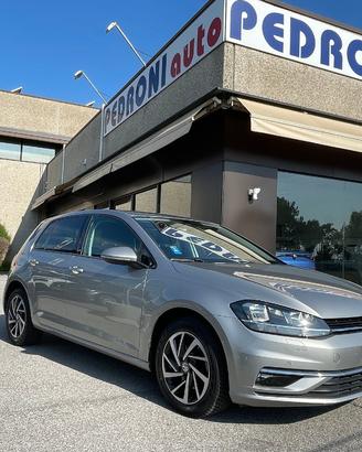 Volkswagen Golf 5 Porte 7.5 1.6 TDI Sound 115 CV
