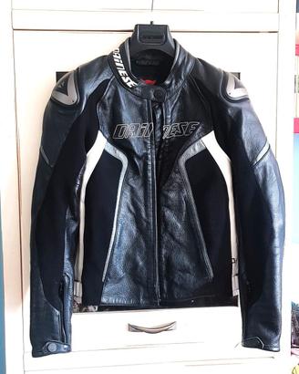 Giacca Dainese donna