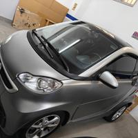 Smart Fortwo 800 cdi 40 kw  Diesel 2014