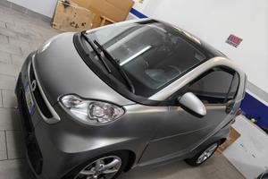 Smart Fortwo 800 cdi 40 kw  Diesel 2014