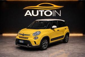 Fiat 500L 1.6 Multijet 105 CV Trekking neopatentat