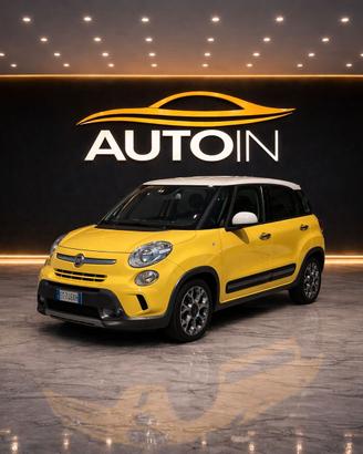 Fiat 500L 1.6 Multijet 105 CV Trekking neopatentat